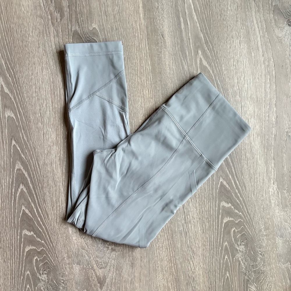 Lululemon Pace Rival High-Rise Women’s Size 4